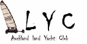 Auckland Land Yacht Club ALYC
