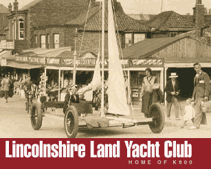Lincolnshire Landyacht Club