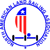 Surf to the North American Land Sailing Association