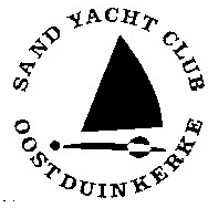 Sand Yacht Club Oostduinkerke